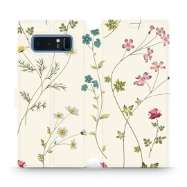 Hülle für Samsung Galaxy Note 8 - Farbe MD03S