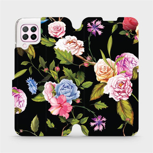 Hülle für Huawei P40 Lite - Farbe VD07S