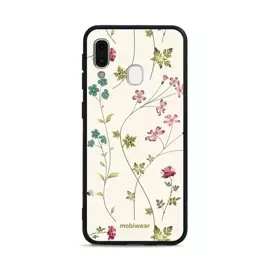 Hülle Glossy Case für Samsung Galaxy A20e - Farbe G035G