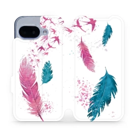 Hülle für Google Pixel 9A - Farbe MR08S