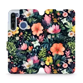 Hülle für HTC Desire 20 Pro - Farbe VP48S