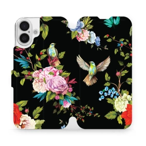 Hülle für Apple iPhone 16 Plus - Farbe VD09S