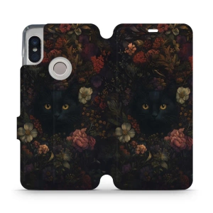 Hülle für Xiaomi Redmi Note 5 - Farbe V161S