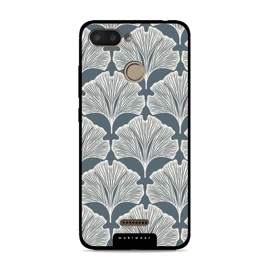 Hülle Glossy Case für Xiaomi Redmi 6 - Farbe GA43G