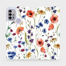 Hülle für Motorola Moto G10 - Farbe MP04S