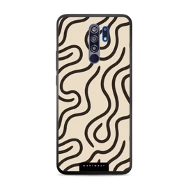 Hülle Glossy Case für Xiaomi Redmi 9 - Farbe GA60G