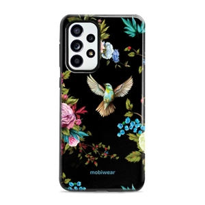 Hülle Elite Pro für Samsung Galaxy A52 - Farbe ED09E