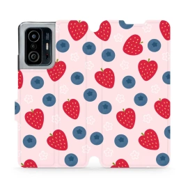 Hülle für Xiaomi 11T Pro - Farbe VP84S