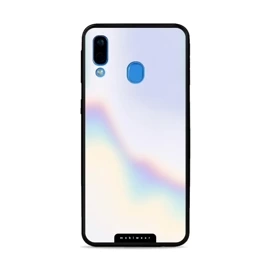 Hülle Glossy Case für Samsung Galaxy A40 - Farbe G064G