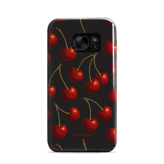 Hülle Elite Pro für Samsung Galaxy S7 - Farbe EP83E
