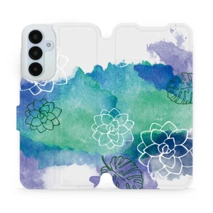 Hülle für Samsung Galaxy A25 5G - Farbe MG11S