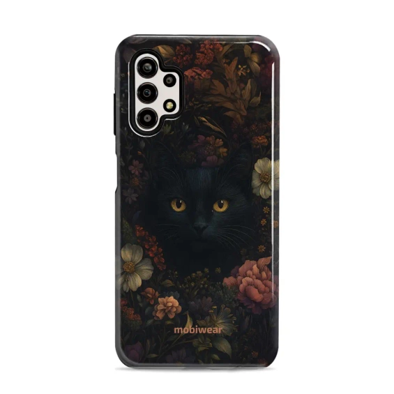 Hülle Elite Pro für Samsung Galaxy A13 4G - Farbe E161E