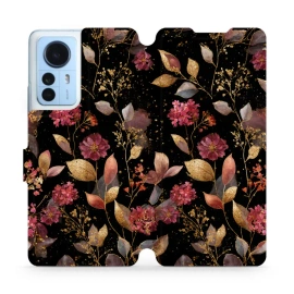 Hülle für Xiaomi 12 Pro - Farbe V171S