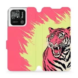 Hülle für Xiaomi Redmi 10C - Farbe VP51S