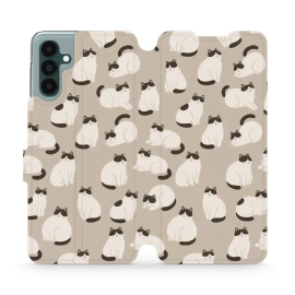 Hülle für Samsung Galaxy A04S - Farbe V160S