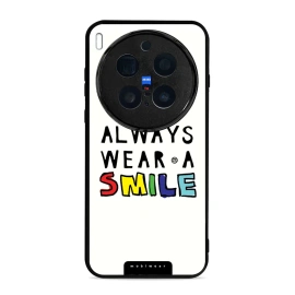 Hülle Glossy Case für Vivo X300 Pro - Farbe G077G