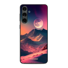 Hülle Glossy Case für Samsung Galaxy M55 5G - Farbe G008G