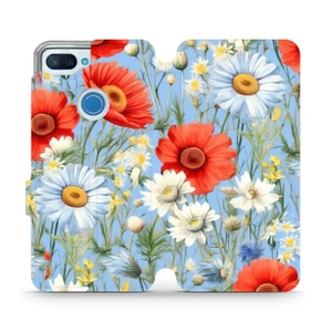 Hülle für Xiaomi Mi 8 Lite - Farbe VP44S