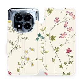 Hülle für Xiaomi Redmi Note 14 Pro 5G - Farbe MD03S