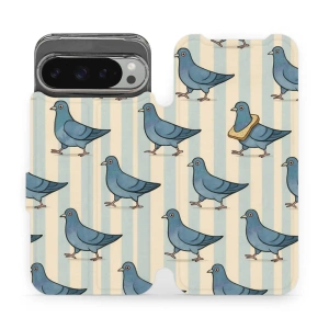 Hülle für Google Pixel 9 Pro XL - Farbe VP91S