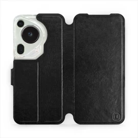 Hülle für Huawei Pura 70 Ultra - Farbe Black&Gray