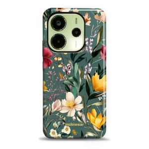 Hülle Elite Pro für Xiaomi Redmi Note 14 4G - Farbe EP71E