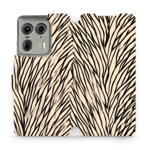 Hülle für Motorola Edge 50 Ultra - Farbe VA52S