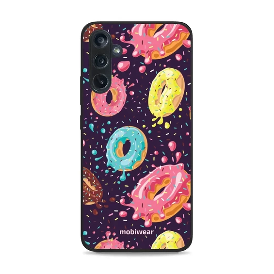 Hülle Glossy Case für Samsung Galaxy M34 5G - Farbe G046G