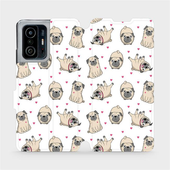 Hülle für Xiaomi 11T Pro - Farbe M097P