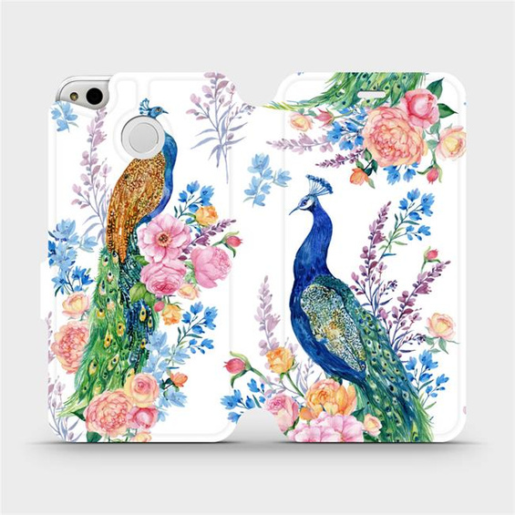 Hülle für Xiaomi Redmi 4X - Farbe MX08S