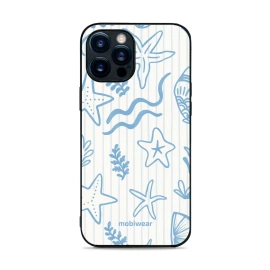 Hülle Glossy Case für Apple iPhone 12 Pro Max - Farbe GP88G