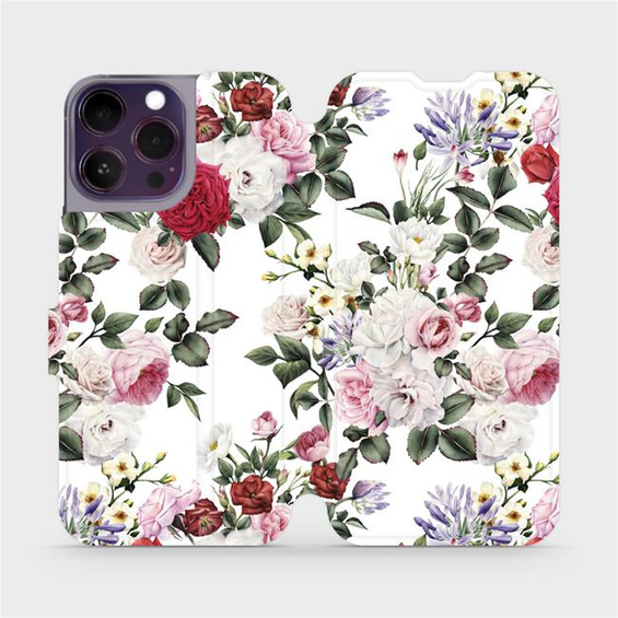 Hülle für Apple iPhone 14 Pro Max - Farbe MD01S