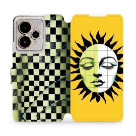 Hülle für Realme 15 5G - Farbe VP56S