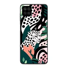 Hülle Glossy Case für Samsung Galaxy M12 - Farbe G053G