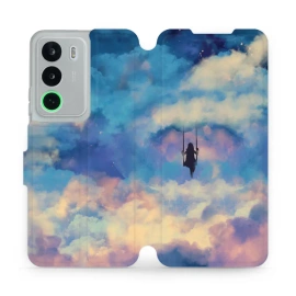 Hülle für Realme P3 lite - Farbe MR09S