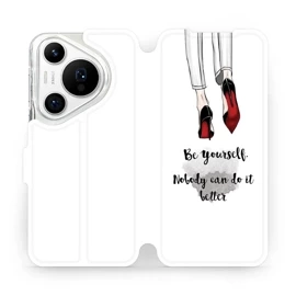 Hülle für Huawei Pura 70 Pro - Farbe M046P