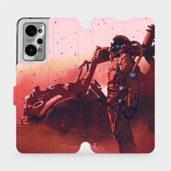 Hülle für Realme GT 2 - Farbe MA09S