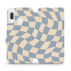 Hülle für Samsung Galaxy A20e - Farbe VA59S