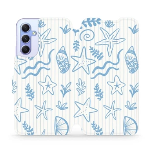 Hülle für Samsung Galaxy A34 5G - Farbe VP88S