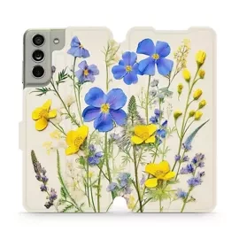 Hülle für Samsung Galaxy S21 FE - Farbe VP41S