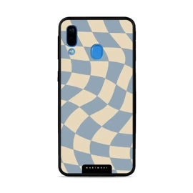 Hülle Glossy Case für Samsung Galaxy A40 - Farbe GA59G