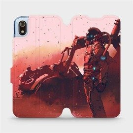 Hülle für Xiaomi Redmi 7A - Farbe MA09S