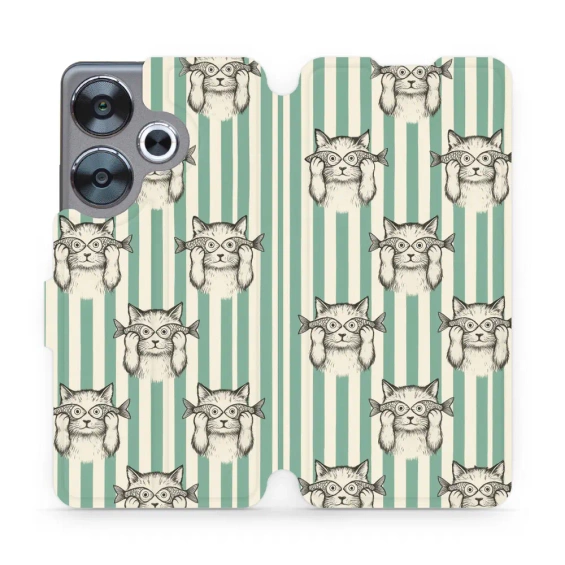 Hülle für Xiaomi POCO F6 - Farbe VP90S