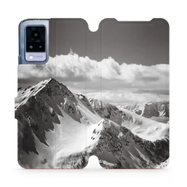 Hülle für Vivo V21 5G - Farbe M152P