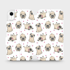 Hülle für Apple iPhone XR - Farbe M097P