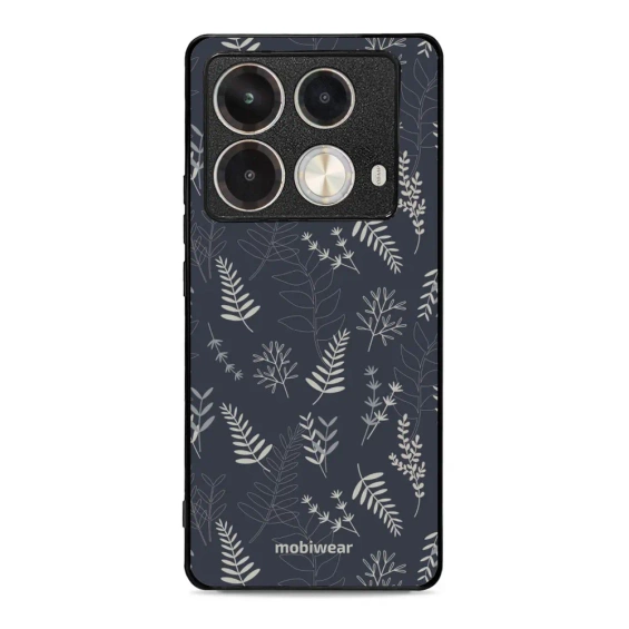 Hülle Glossy Case für Infinix Note 40 - Farbe G044G