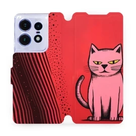 Hülle für Motorola Edge 50 Pro - Farbe VP54S