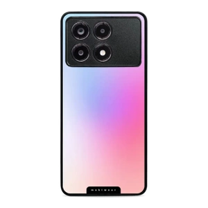 Hülle Glossy Case für Xiaomi POCO X6 Pro - Farbe G065G