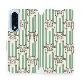 Hülle für OnePlus Nord 5 - Farbe VP90S