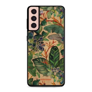 Hülle Glossy Case für Samsung Galaxy S21 - Farbe G036G